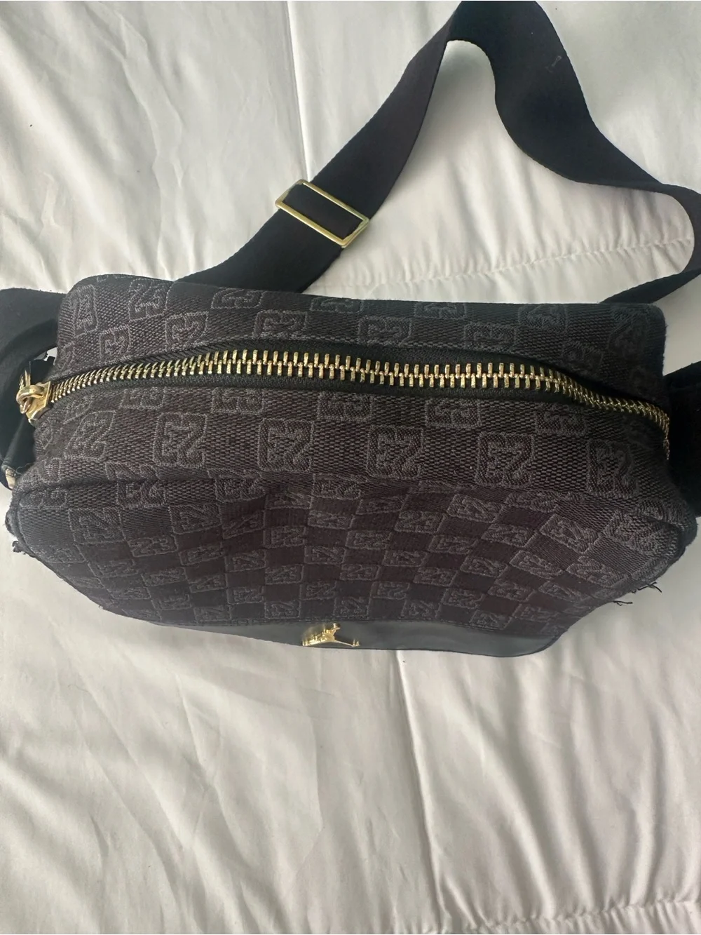 Jordan compact messenger